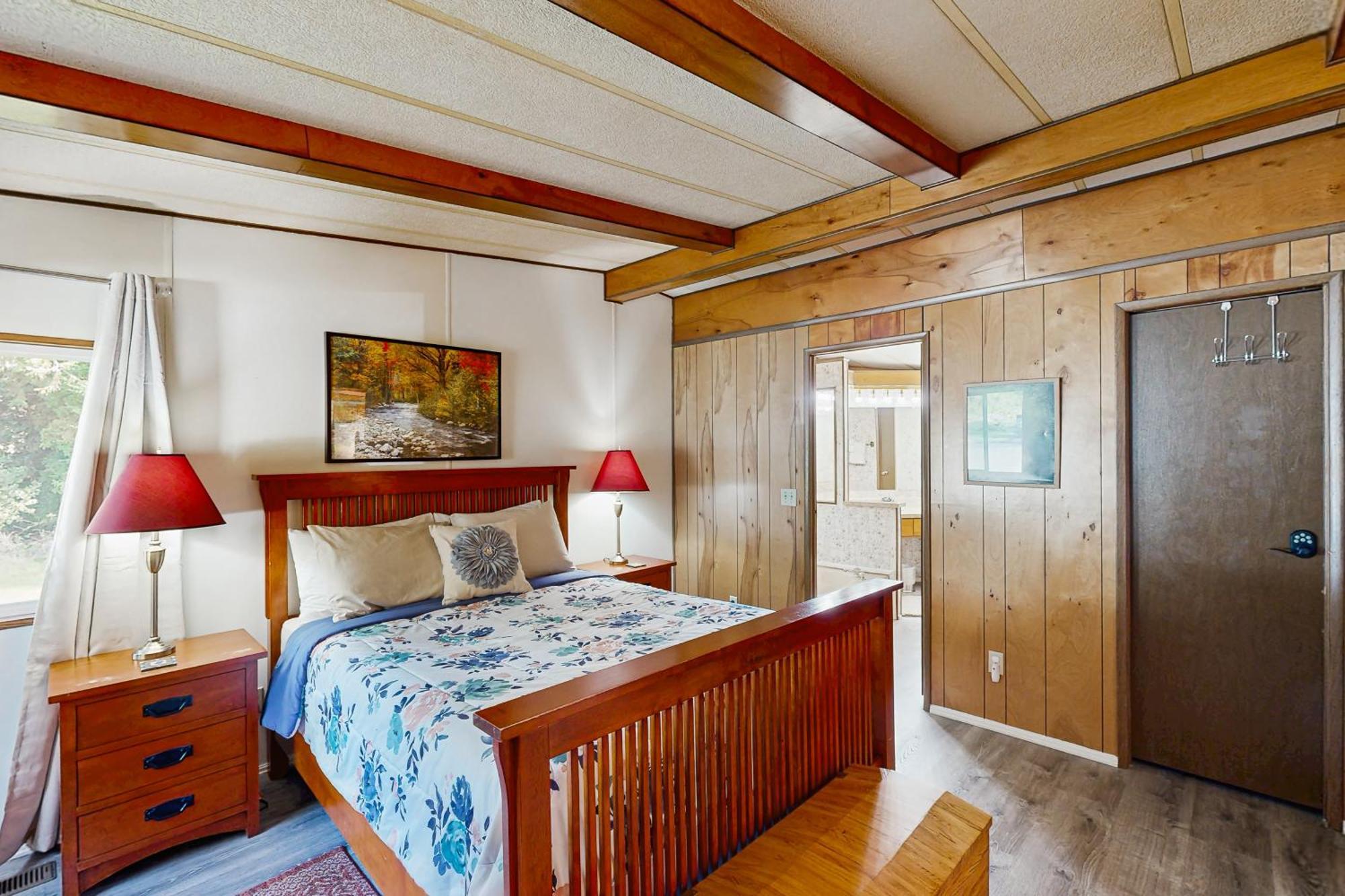 Redwood Coast River House Smith River Exterior foto